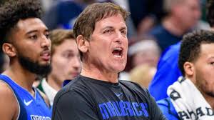 Mark Cuban Ted Cruz Clash Over Low Nba Ratings Yardbarker