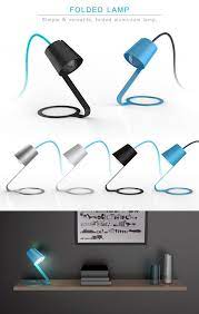 Coroflot Design Jobs Portfolios Lamp Desk Light Best Desk Lamp