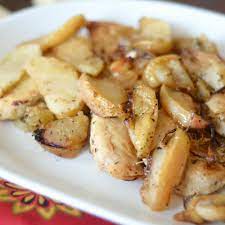 Easy Baked Apple Chicken Mommy Hates Cooking