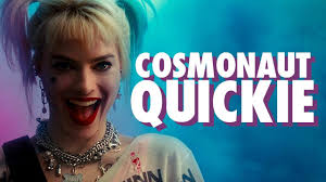 2424 4 comments 1 share Birds Of Prey Cosmonaut Quickie Youtube