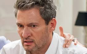 Sturm der liebe spektakulare traumhochzeit und 16 staffelstart. Sturm Der Liebe Er Will Christoph Zerstoren Comeback Zwei