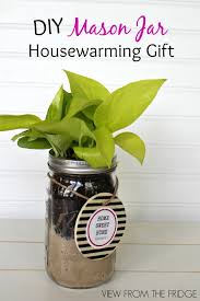 Create a personalized decoration he can hang on the wall or give him a bottle of wine. These 20 Diy Housewarming Gifts Are The Perfect Thank You