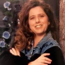 Kimberly Kay Danford Obituary