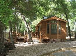 It's not just a summer destination, though: Happy National Forest Week Campspot Camp Guide