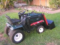 The 16hp kohler engine runs real good. Pin On Fabricating Plans Ideas To Build