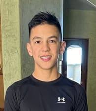 Dane Padilla's Wrestling Recruiting Profile