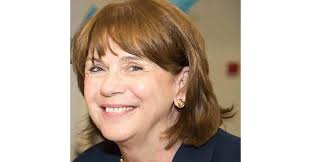 We end National Nurses Month with a salute to the longest serving nurse at  VNS Health. Eloise Goldberg started as a home care nurse 46 years ago, has  helped launch a number