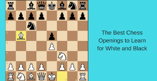 The italian game usually occurs after the moves 1.e5 e5 2. Best Chess Openings For White Black 42 Openings