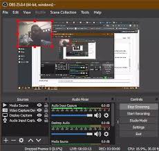 Soalnya banyak loh aplikasi tv online terbaik yang bisa kamu akses baik menggunakan hp android dan pc atau laptop kamu. 3 Software Broadcasting Gratis Terbaik Untuk Pc Windows Brankaspedia Blog Tutorial Dan Tips