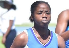 NAAATT Trinidad and Tobago Athletics News Media Articles 2021 May Double  silver for Stanisclaus