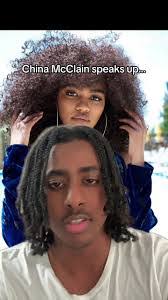 Elise Mcclain's Instagram, Twitter & Facebook