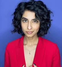 Kausar Mohammed 07/03/2022 • CelebMafia