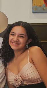 She's wanting a pretty background