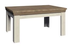 Beistelltische sind klein und unglaublich wandelbar. Couchtisch Buche 50x50