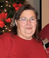 OBITUARY: Roberta Delores MacInnes Dec. 20, 2014