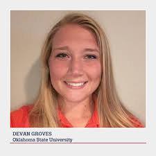 We are excited to announce the 2018 USA International Intercollegiate Team!  Congratulations to Devan Groves