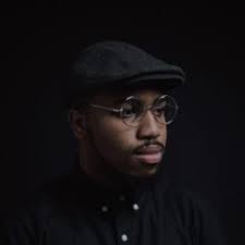 Anthony Caballero Writer