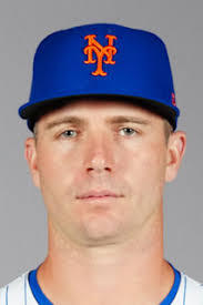 Pete Alonso Stats, Age, Position, Height, Weight, Fantasy & News
