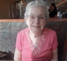 Ruth E. Rupert Obituary (2024)