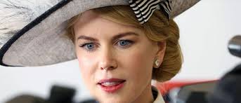 Kinderen Grace Kelly boos over Kidman-film
