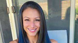 Christina Vargas's Instagram, Twitter & Facebook