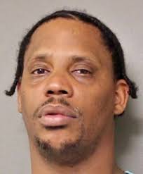 Lusby man charged with vehicle theft; was sentenced for negligent  manslaughter in 2016