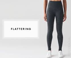 It takes hundreds of hours of meticulous tailoring to create a piece of gear that fits and performs so well that it almost feels like you're wearing nothing at all. Real Customers Rave About These Lululemon Leggings Who What Wear Uk