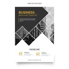 Download Modern Business Brochure Template For Free Brochure Design Template Business Brochure Design Brochure Design Layout