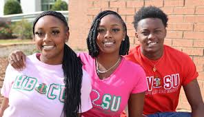 Graduation Series: Totten Triplets Reflect