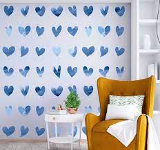 Buy the latest home & garden supplies at cheap prices,and check out our daily updated new arrival best home essentials & garden supplies at rosegal.com. Heart Love Home Wall Sticker Tenstickers