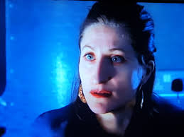 Wire in the Blood" The Colour of Amber (TV Episode 2007)