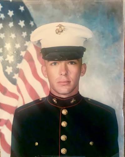 Former US Marine Matthew Heath spent more than two years in a Venezuelan prison after he was arrested on charges of arms trafficking and treason in September 2020. Matthew served in a