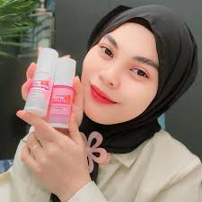 Memang takkan tinggal lah 2 ketul ni. Cara mader pakai, milky siang &  treatment malam. Sekarang skin makin glow tanpa sebarang cela🤍