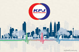 Which job are you searching for? Muted Interest In Kpj Despite Low Valuations The Edge Markets