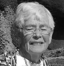 Ann SAUNDERS Obituary