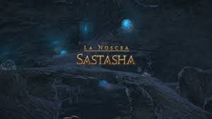 Sastasha seagrot hard mode contains three bosses, called karlabos, captain madison and kraken. Dungeons Final Fantasy Xiv A Realm Reborn Wiki Guide Ign