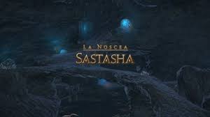 So, for example, if we want to do sastasha, does that mean that those of. Dungeons Final Fantasy Xiv A Realm Reborn Wiki Guide Ign