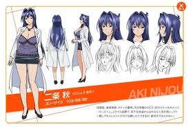 Maken Ki Aki Nijou
