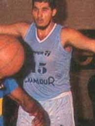 View the player profile of jorge gonzalez (gonzalez j.) on flashscore.com. Preolimpico 1988 Cabb