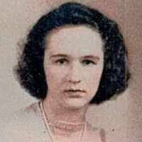 Emily Bond Mallard (1926–1994) • FamilySearch