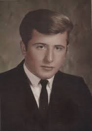 Most Recent Obituaries