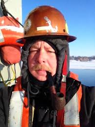 Enjoying hand-me-down