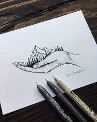 Drawing From Earlier Today Cool Drawings Art Drawings Drawings