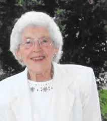 Edith (Castagna) Vignocchi Obituary August 19, 2017