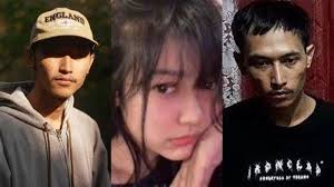 Inilah Abi Anak Mimin Jadi Tersangka Kasus Pembunuhan Tuti dan Amalia, Dulu  Kerap Curhat di Medsos