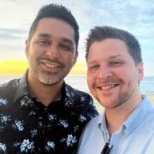 Phillip Cisneros and Ryan Virgilio's Wedding Website