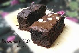 We did not find results for: Sokolati Brownies 500 Tipe Brownies Yang Cakey Brownies 500 Source Nicke Dewi Kania Dapur Kania Recook Kartika Hk Bahan 500 Gr Telur Atau 8 Telur 500 Gr Gula Pasir
