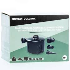 Elektrikli Pompa Quechua Decathlon
