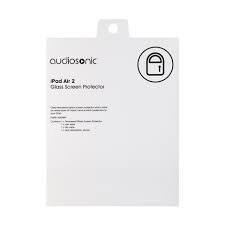 Ipad Air 2 Glass Screen Protector Kmartnz