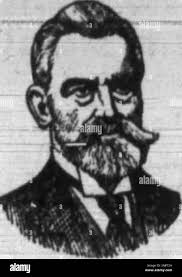 Frank baxter Black and White Stock Photos & Images